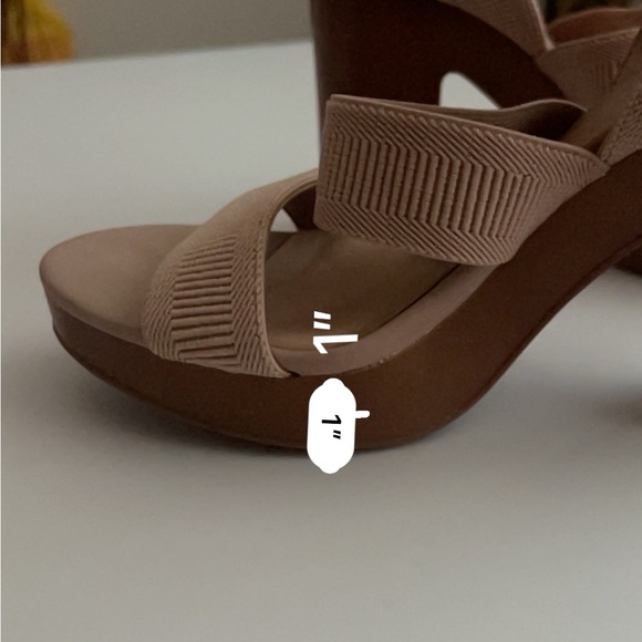 INC Heels - Picture 6 of 8